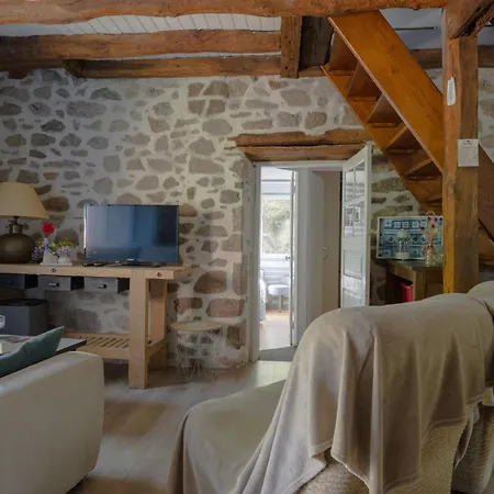 Tatil Evi Roucan By Interhome