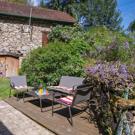 Tatil Evi Roucan By Interhome