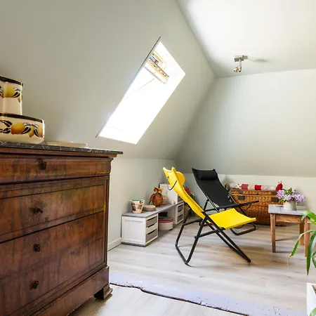 Roucan By Interhome Casa vacanze Teyssieu