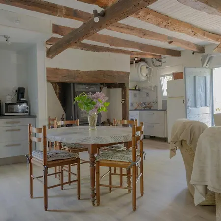 Roucan By Interhome Casa vacanze