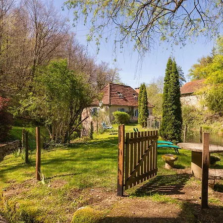 Roucan By Interhome Teyssieu