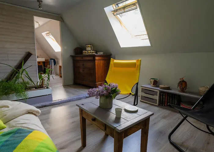 Roucan By Interhome * Teyssieu