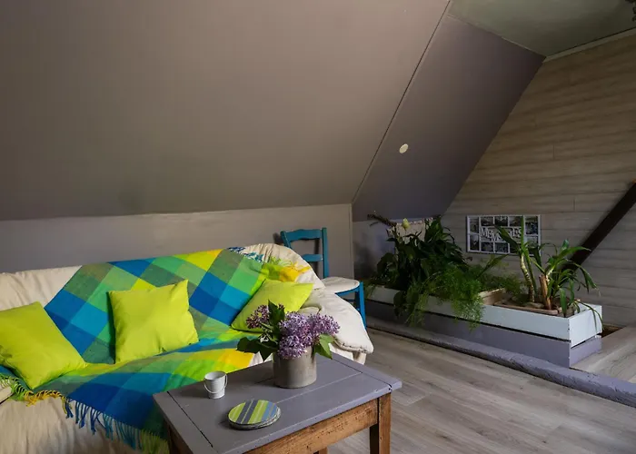 Roucan By Interhome * Teyssieu