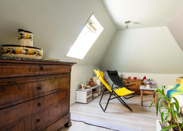 Roucan By Interhome Feriehus Teyssieu