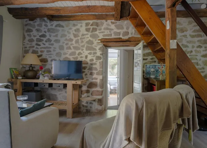 Feriehus Roucan By Interhome