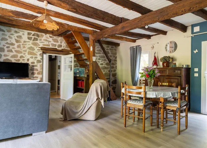 Roucan By Interhome *