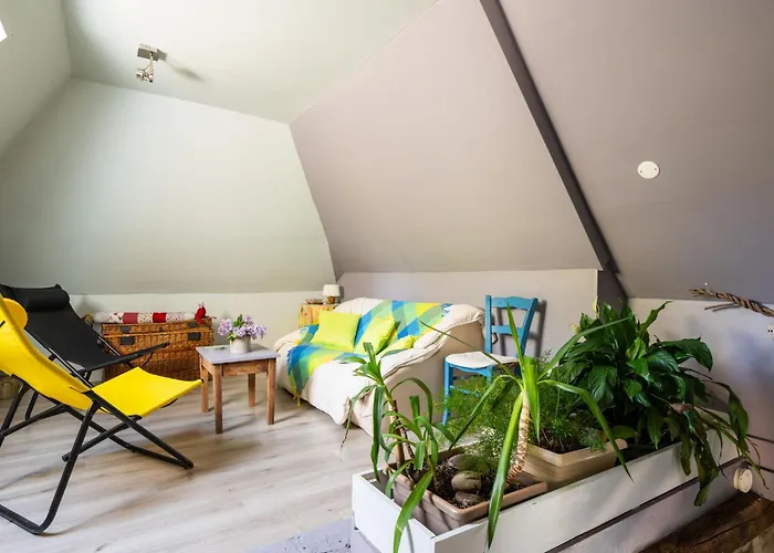 Roucan By Interhome Teyssieu