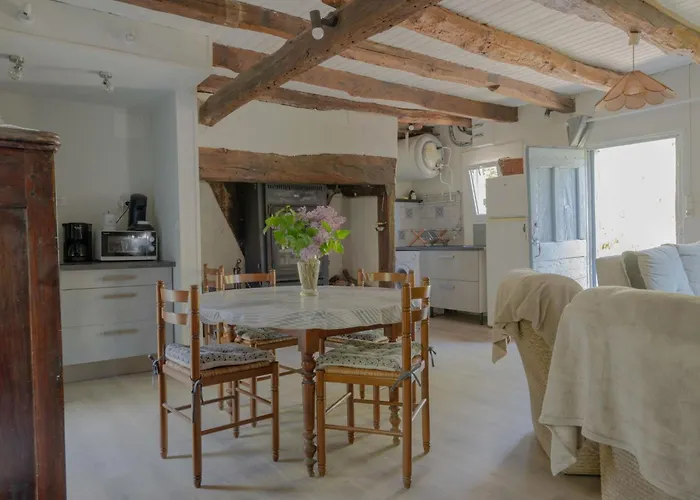 Roucan By Interhome Feriehus